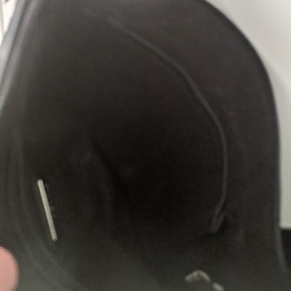 NWT Rosetti Black Crossbody Bag - Picture 10 of 10